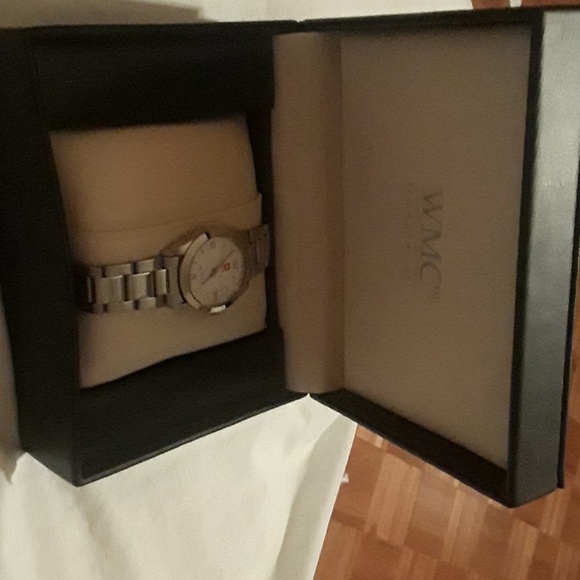 COPY - Wenger Men's Swiss Army Quartz watch - Picture 8 of 8